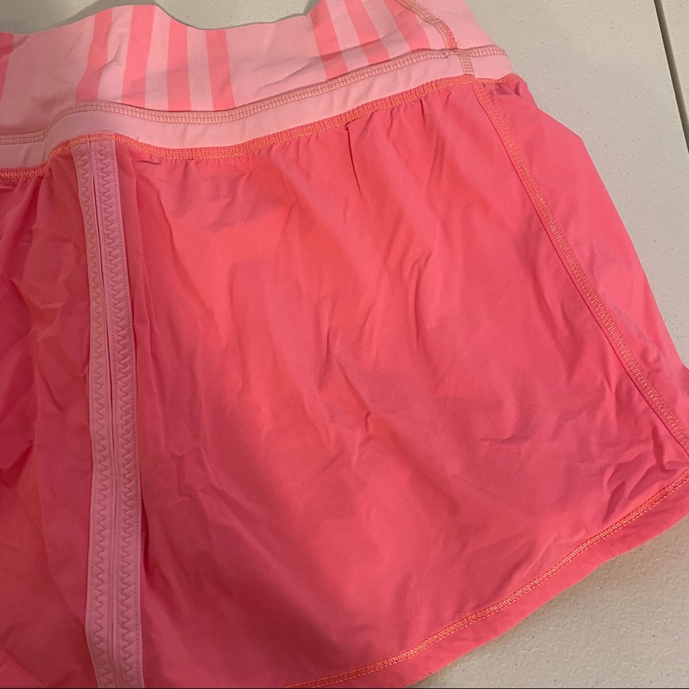 Lululemon skort - Picture 5 of 11
